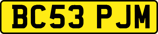 BC53PJM