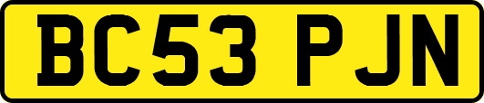 BC53PJN