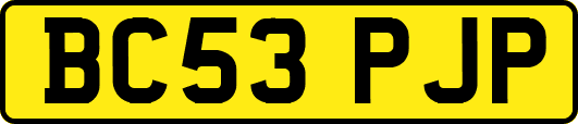 BC53PJP
