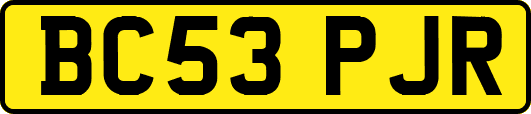 BC53PJR