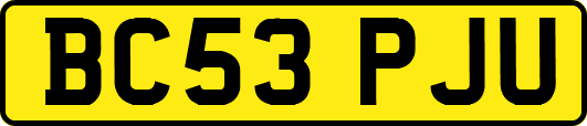 BC53PJU