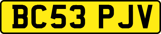 BC53PJV