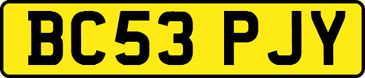 BC53PJY