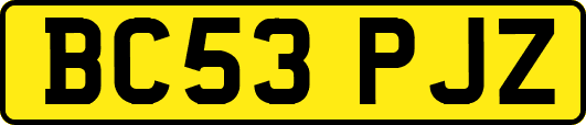 BC53PJZ
