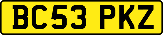 BC53PKZ