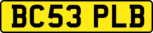 BC53PLB