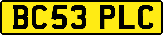 BC53PLC