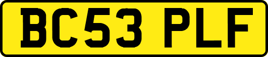 BC53PLF