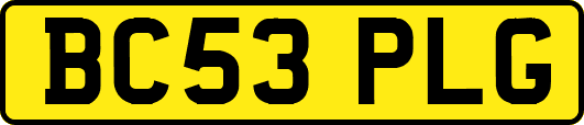 BC53PLG