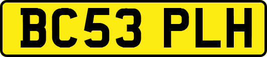 BC53PLH