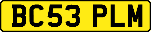 BC53PLM
