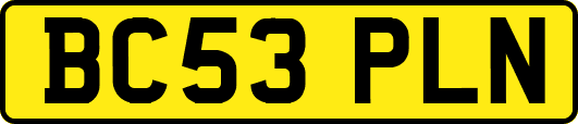 BC53PLN
