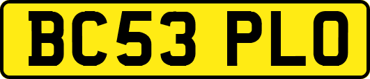 BC53PLO
