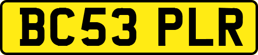 BC53PLR