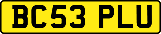 BC53PLU