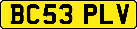 BC53PLV