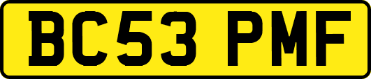BC53PMF
