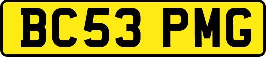 BC53PMG