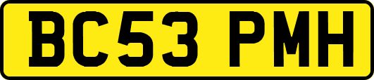 BC53PMH
