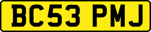 BC53PMJ