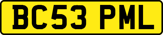 BC53PML