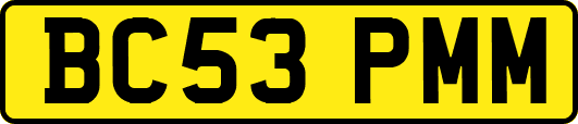 BC53PMM