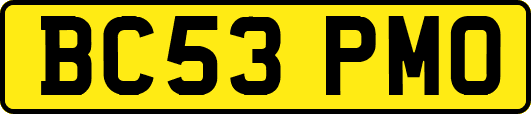 BC53PMO
