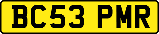 BC53PMR