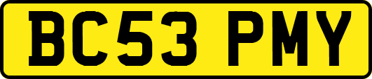 BC53PMY