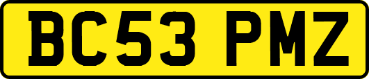 BC53PMZ
