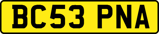 BC53PNA