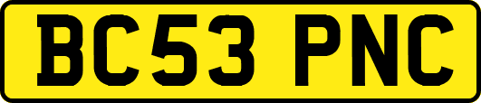 BC53PNC
