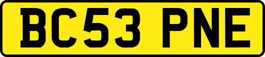 BC53PNE