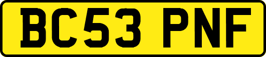 BC53PNF
