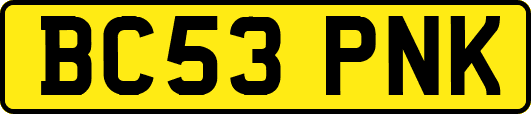 BC53PNK