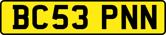 BC53PNN