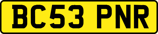 BC53PNR
