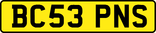 BC53PNS