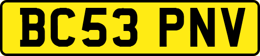 BC53PNV