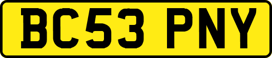 BC53PNY