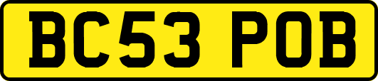 BC53POB