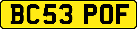 BC53POF