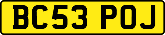 BC53POJ