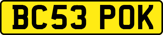 BC53POK