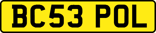 BC53POL