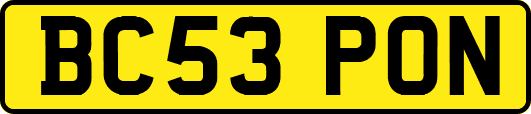 BC53PON
