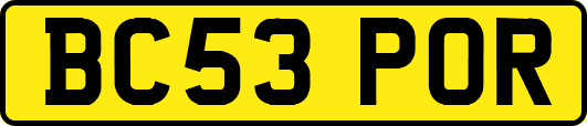 BC53POR