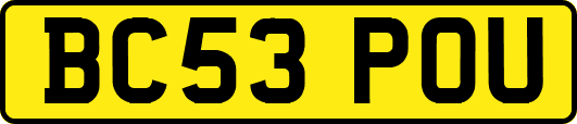BC53POU