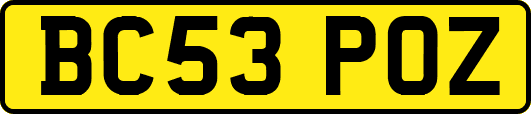 BC53POZ