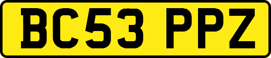 BC53PPZ